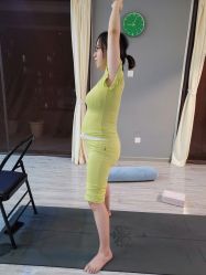 -后素孕产瑜伽·运动康复中心