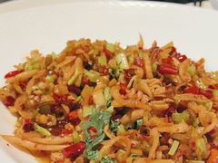 -炊烟小炒黄牛肉(浦东世纪汇店)