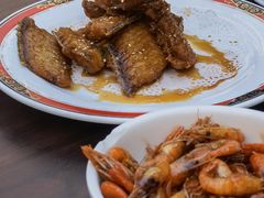 干煎带鱼-小实惠嘉(威海路店)