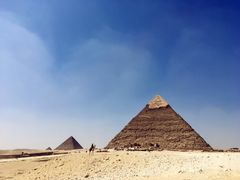 -吉萨金字塔群