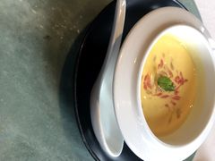 杨枝甘露-三号黄浦会Canton Table