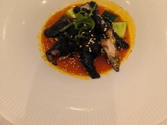 -醉辉皇原味海鲜江南菜(成都大魔方店)