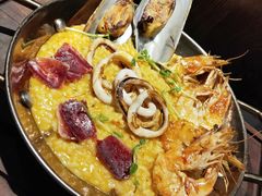 -Erman岩烧牛排(虹桥南丰城店)