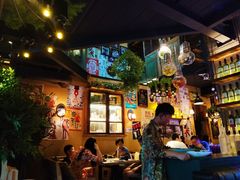 杨枝甘露-临界音乐酒馆·小龙虾·江湖菜(华熙LIVE·鱼洞店)