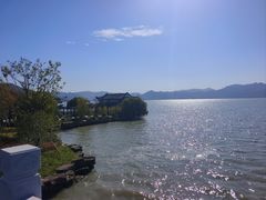 -东钱湖小普陀景区