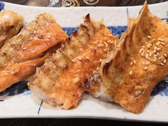 特价汁烧鱼骨-大雄寿司(洛浦店)