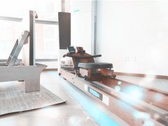 -每刻健身工作室(西直门店)
