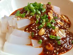 开心凉粉-川香楼酒家