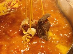 -大龙辣火锅·龙虾·烧烤(湖滨新天地店)