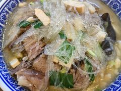 -老孙家泡馍(洒金桥店)