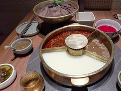 -巴奴毛肚火锅(京西大悦城店)