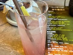 -THE CANNERY&JUJU 新鲜海鲜·牛排美食酒廊