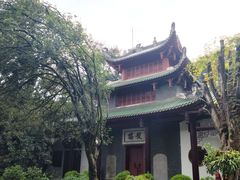 -南华禅寺