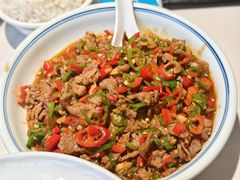 -欧记大排档·景德菜(上海首店)