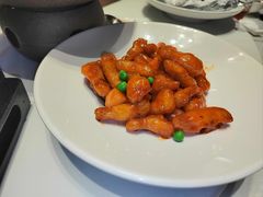 -北国饭店.海鲜.北方菜(新河路店)