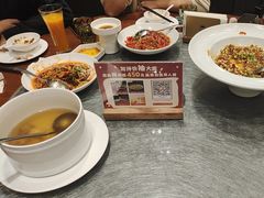 -南堂馆·新川菜(天府三街店)