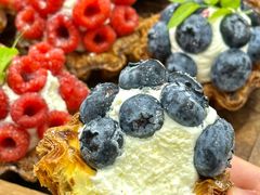 -富贵面包公司(运河店)