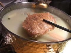 -山海蟹庐·海鲜糟粕醋火锅(慈溪店)
