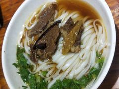 牛肉粉-肆姐面粉馆(坡子街店)