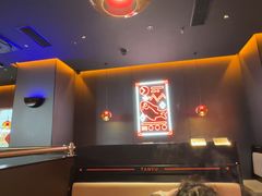 -探鱼·鲜青椒爽麻烤鱼(番禺万达店)