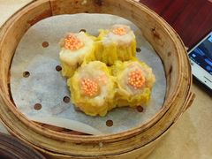 鮮蝦燒麥-粤厨点心专门店