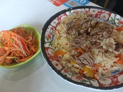 -帕米尔食府(白云观店)