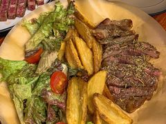 -The Cheebat 锌吧·Bistro(体育西店)