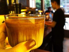 污-BIJOU coffee&cocktail(龙岗万科广场店)