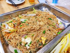 三丝炒米粉-顺徕德仙庙烧鸡(荔湾总店)