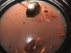 -佬麻雀·新湘菜(珠海金发购物中心店)