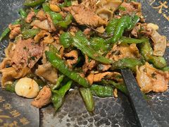 -费大厨辣椒炒肉(房山龙湖天街店)