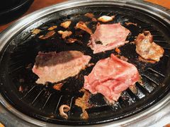 吾桑格-·缸桶屋·韩式牛肋条自助烤肉(西湖D11店)