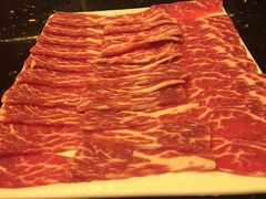 -好彩海鲜火锅饭店(银河百老汇店)