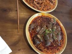 -天全县三土司椒麻鸡餐厅