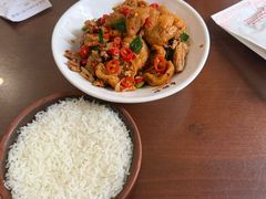 -易裕和·长沙米粉(友谊路店)