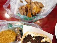 -老回回烩面馆(左家庄店)