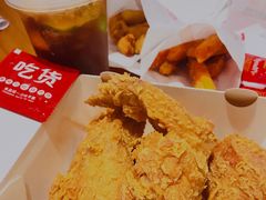-胖老爹美式炸鸡(远洋旗舰店)