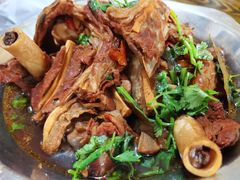 -大勇羊棒骨·烧烤(经六路店)