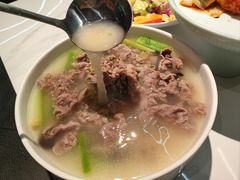-鑫悦诚府·新鲁菜·餐厅(趵突泉店)