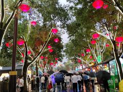 -半天妖烤鱼(东方新天地店)