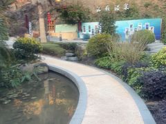 -汇雅温泉