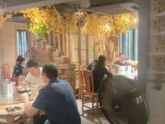 -湘村小灶·地道长沙菜·本地人优选(万家丽路店)