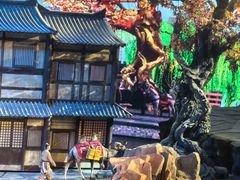 -《驼铃传奇》秀