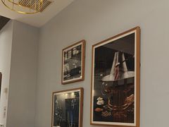 -东来顺铜锅炭火涮肉(上地华联店)