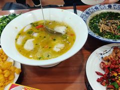 干煸肥肠-椒香川流不息川菜馆(二七北路店)