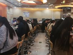大堂-呷哺呷哺 黄金牧场 (新辰里学清路店)