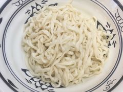-雲栖斜街炸酱面馆