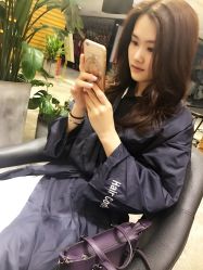 -HairCode芭曲发型