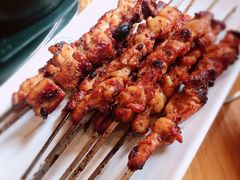 -義聚德·清真铜锅涮羊肉·烧烤(河东店)