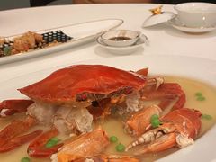 -宝丽轩中餐厅BAOLIXUAN